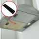 DKF13 CARBON FILTER EXTRACTOR HOOD - 6485741