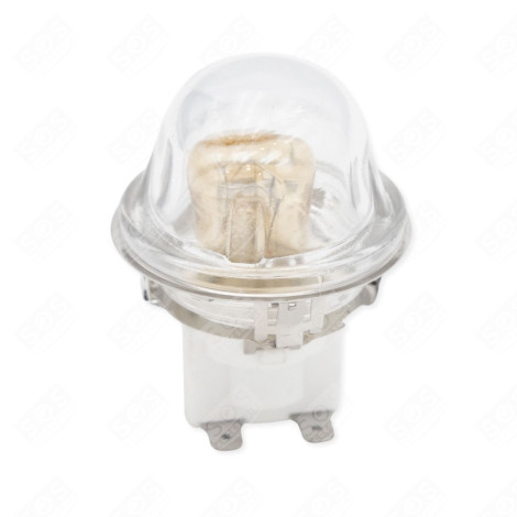 COMPLETE BULB SOCKET GAS / ELECTRIC OVENS - 481225518213