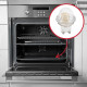 COMPLETE BULB SOCKET GAS / ELECTRIC OVENS - 481225518213