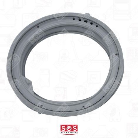 2-FOLD DOOR SEAL (SLEEVE) WASHING MACHINES - 481246668775