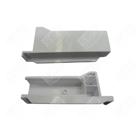 ORIGINAL SLIDE REFRIGERATOR, FREEZER - 481246818387