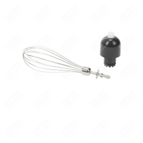 WHISK FOOD PROCESSOR - 00750663