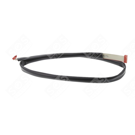 CÂBLE MOTEUR - BOITIER COMMANDE EXTRACTOR HOOD - 50266292007
