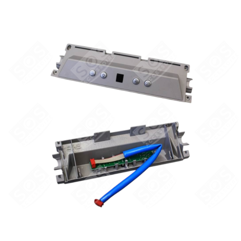 GROUPE DE COMMANDE EXTRACTOR HOOD - 692570224