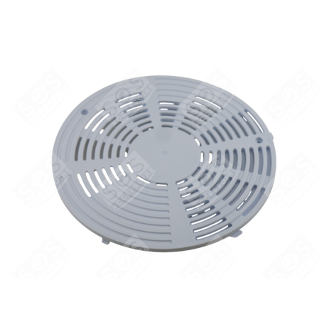 GRILLE STEAMER - SS-204443