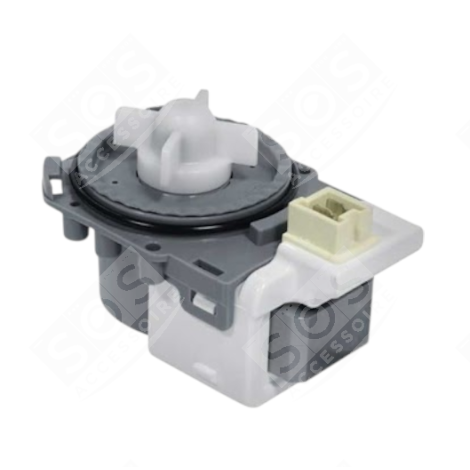 POMPE DE VIDANGE HANYU 30W WASHING MACHINES - 9010206