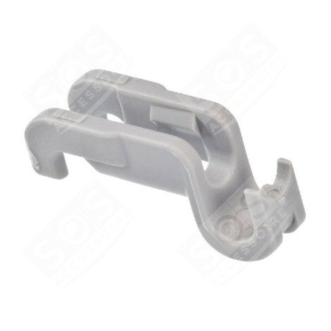 SUPPORT CLAYETTE RABATTABLE (PANIER INFÉRIEUR) DISHWASHER - 00611981