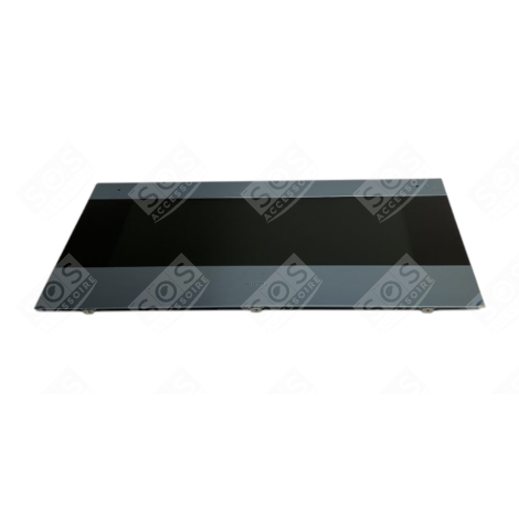 ENSEMBLE VITRE EXTÉRIEURE DE PORTE GAS / ELECTRIC OVENS - 692534045