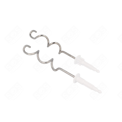 DOUGH HOOK FOOD PROCESSOR - 00659062