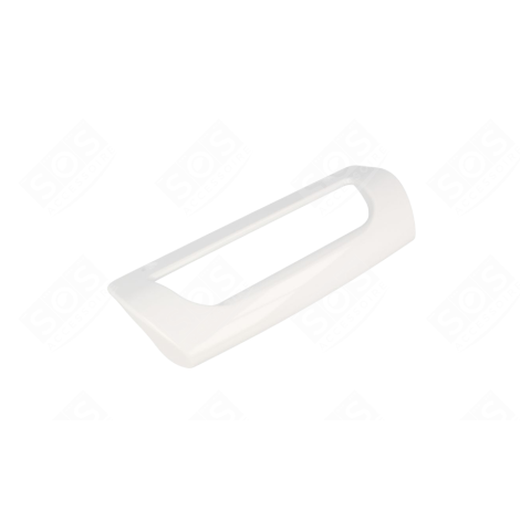POIGNÉE DE PORTE REFRIGERATOR, FREEZER - 4055318325, 4055089009