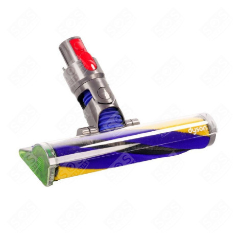 BROSSE OPTIQUE FLUFFY VACUUM CLEANER  - 97241701