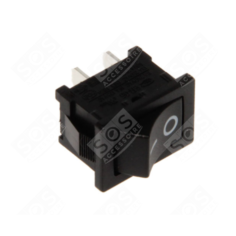 INTERRUPTEUR M/A ELECTRIC FRYERS - 5125100300, 5112510031