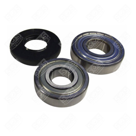 JEU DE SUPPORTS WASHING MACHINES - 00181927