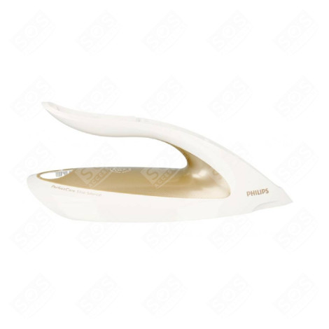 POIGNÉE STEAM IRONS / STEAM GENERATOR IRONS - 423902276351