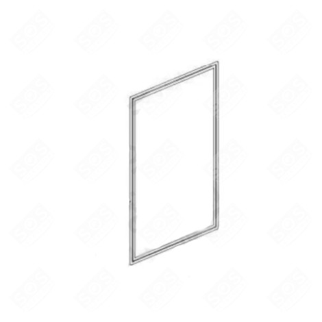 JOINT DE PORTE (PARTIE CONGÉLATEUR) REFRIGERATOR, FREEZER - 53040127, 20010167