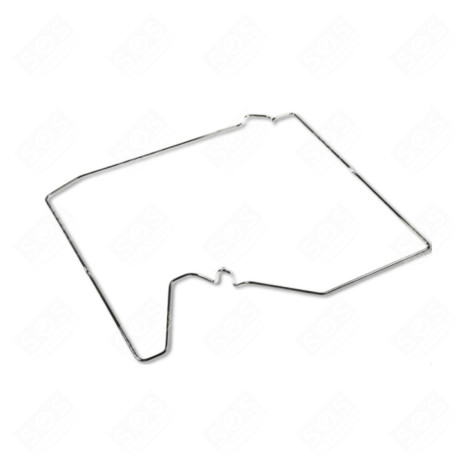 SUPPORT TOURNEBROCHE GAS / ELECTRIC OVENS - DG75-01063A