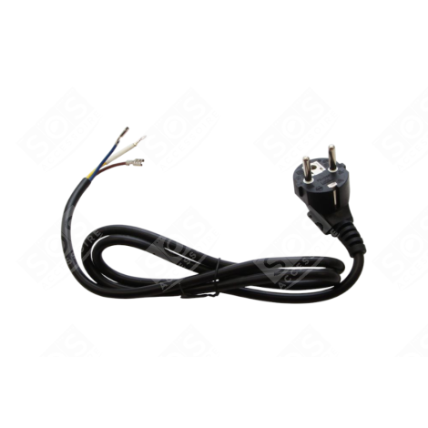 POWER CABLE SMALL HOUSEHOLD APPLIANCE - 505401