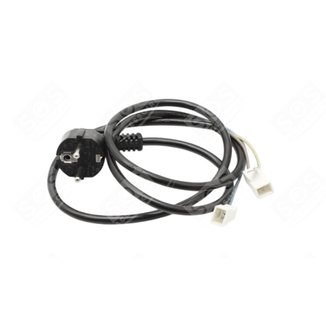 POWER CABLE SMALL HOUSEHOLD APPLIANCE - 504967