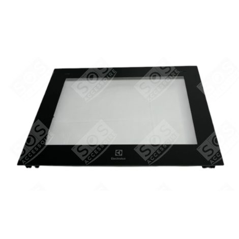 VITRE EXTÉRIEURE GAS / ELECTRIC OVENS - 140249203021