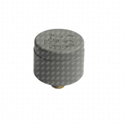 Water heater cap