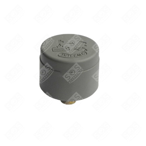WATER HEATER CAP STEAM IRONS / STEAM GENERATOR IRONS - CS-00098729, CS00098729