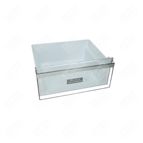 ORIGINAL VEGETABLE DRAWER REFRIGERATOR, FREEZER - C00553004, 488000553004