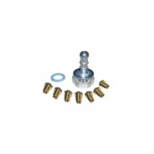 Original Nozzle Set, Butane/Propane Gas