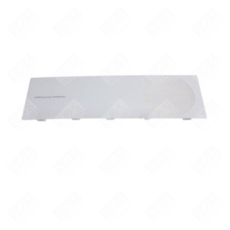 COVER TUMBLE DRYER - 00707195