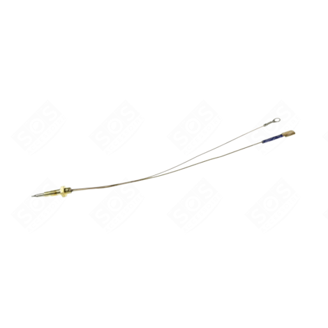 THERMOCOUPLE 250MM ELECTRIC / GAS HOBS - 37034458