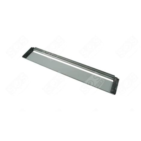 ENSEMBLE CHARNIÈRE EXTRACTOR HOOD - 690071670