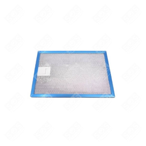 FILTRE MÉTALLIQUE EXTRACTOR HOOD - 693411160