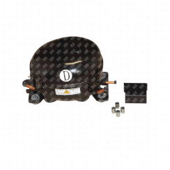 Compresseur et carte inverter