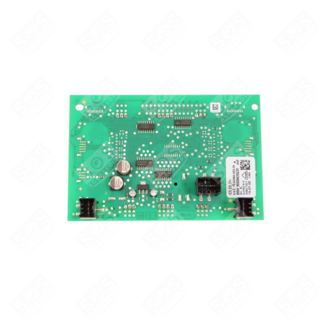 CARTE ÉLECTRONIQUE, MODULE DE COMMANDE GAS / ELECTRIC OVENS - 00707928