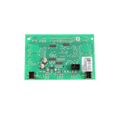 Carte électronique, module de commande