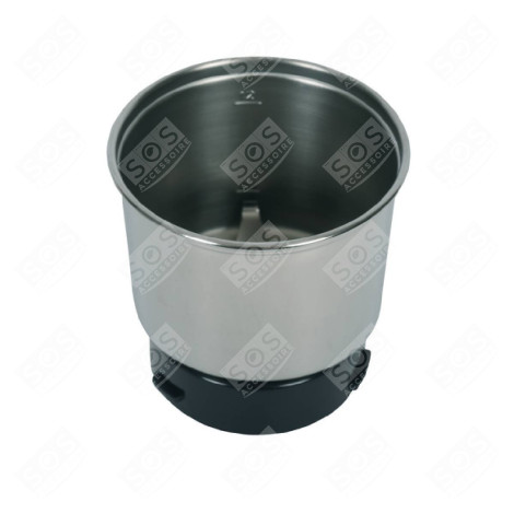 BOL COMPLET COFFEE MAKER, ESPRESSO - SS-9100049932