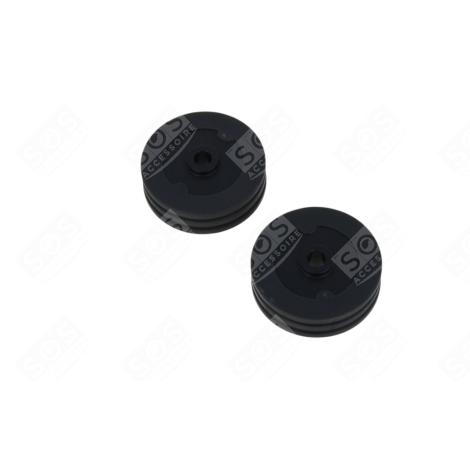 ROUE ARRIÈRE  VACUUM CLEANER  - 1401215337014