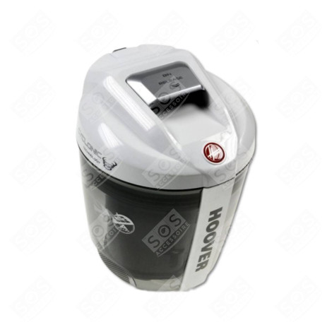 ENSEMBLE BOITE CYCLONIQUE VACUUM CLEANER  - 48020627