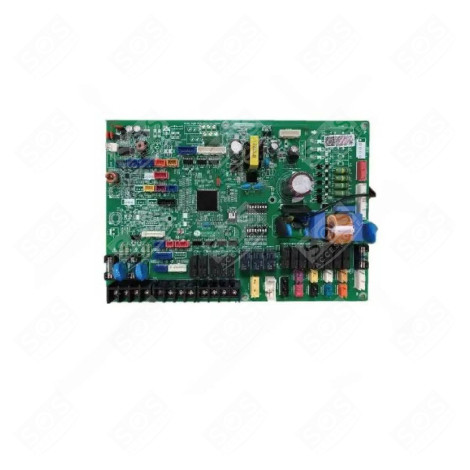 CARTE MÈRE AIR CONDITIONER  - EBR89705701