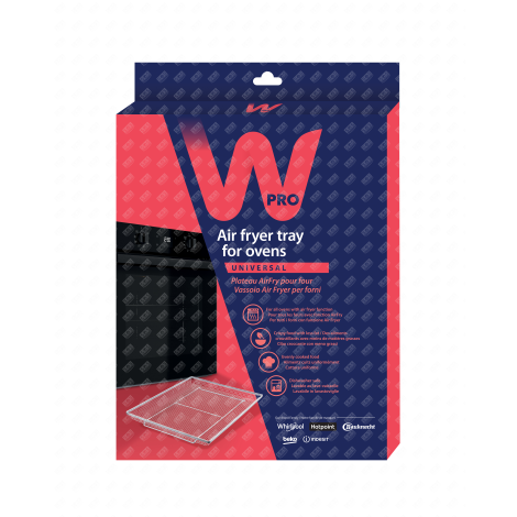 GRILLE GAS / ELECTRIC OVENS - C00979075