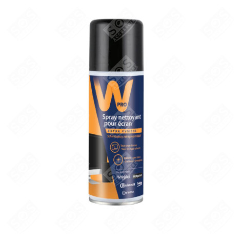 SPRAY NETTOYANT ÉCRAN ACCESSORIES AND MAINTENANCE  - C00972294