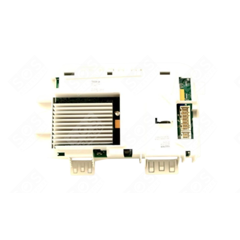 CARTE ÉLECTRONIQUE, MODULE DE PUISSANCE WASHING MACHINES - 70027838