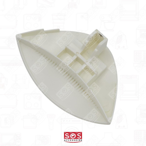 DOOR HANDLE WASHING MACHINES - C00075323