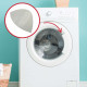 DOOR HANDLE WASHING MACHINES - C00075323