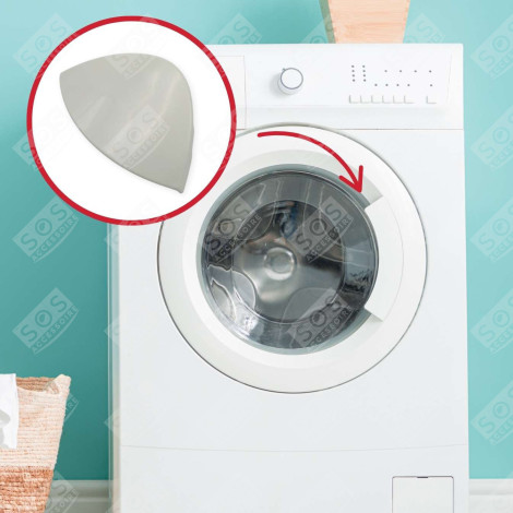 DOOR HANDLE WASHING MACHINES - C00075323