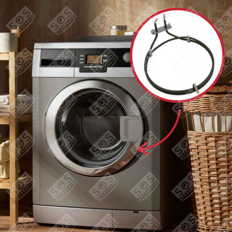 2200W CIRCULAR HEATING ELEMENT GAS / ELECTRIC OVENS - 379201