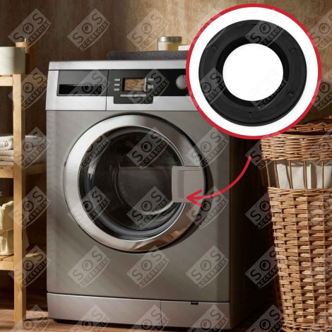 BEARING RADIAL SEAL WASHING MACHINES - L57A004A8