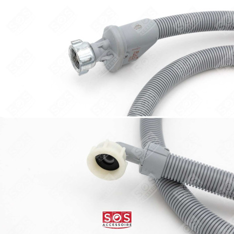 WATER INLET HOSE (AQUASTOP) DISHWASHER - 481010744850