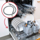 WATER INLET HOSE (AQUASTOP) DISHWASHER - 481010744850