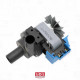 DRAIN PUMP COMPATIBLE WASHING MACHINES - 958663