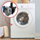 DRAIN PUMP COMPATIBLE WASHING MACHINES - 958663
